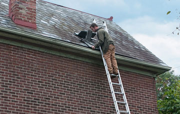 what affects urgent Crosby Villa roof repairs