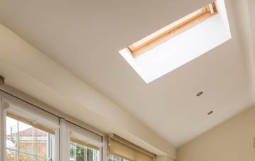 Crosby Villa conservatory roof insulation companies