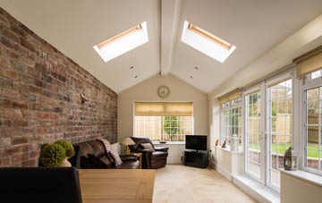 conservatory roof insulation Crosby Villa, Cumbria