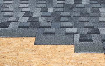 expert Crosby Villa asphalt roof companies