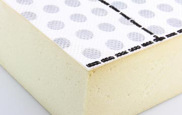 meeting Crosby Villa building codes