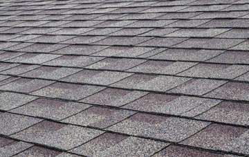 Crosby Villa tiles for shallow pitch roofing
