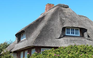 thatch roofing Crosby Villa, Cumbria