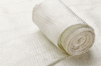 Crosby Villa fibreglass roofing repairs