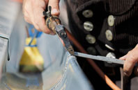 Crosby Villa lead roof quotes